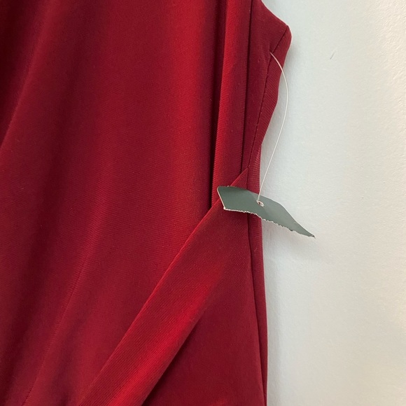 Lauren Ralph Lauren dress size 8 NWT - Picture 3 of 4